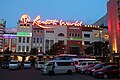 Profile Picture of Resorts World Manila attackon Wikipedia