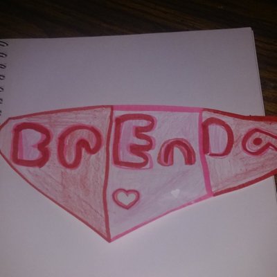 Profile Picture of Brenda (@XxHacker_mspxX) on Twitter