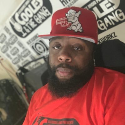 Profile Picture of Cooley_BlockworkzCEO (@1MikeCooley) on Twitter