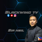 Profile Picture of Blackwing TV (@blackwing_tv) on Youtube