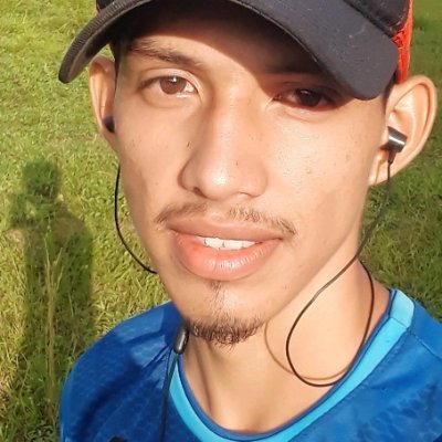 Profile Picture of Ray Levi Das Neves Barreto (@RaylevidasNeve1) on Twitter