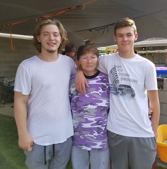 Profile Picture of Stephanie Chadwick (@steph29cha) on Poshmark