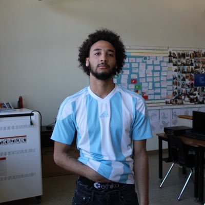 Profile Picture of Garland Fields (@GarlandFields10) on Twitter