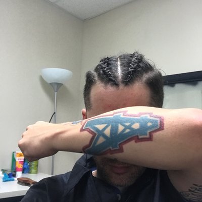 Profile Picture of John Badgett (@JohnBadgettCuts) on Twitter