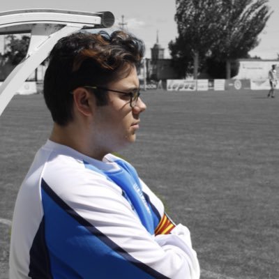 Profile Picture of Alex Ibañez (@alex_sari98) on Twitter