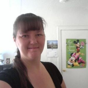 Profile Picture of Kat Clarke (@sexyonekat) on Myspace