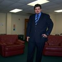 Profile Picture of Steven Barger (@steven-barger-2) on Quora