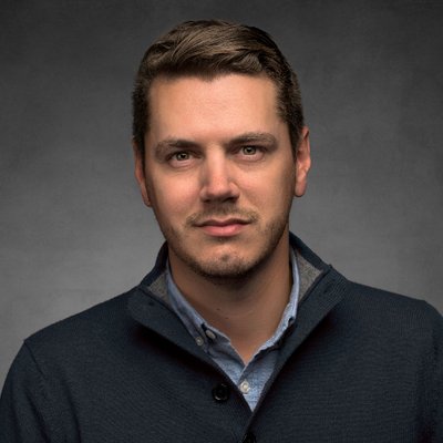 Profile Picture of Anthony Tscherne (@Atscherne) on Twitter