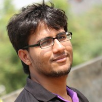 Profile Picture of Vishal Desai (@vishal-desai-21) on Quora