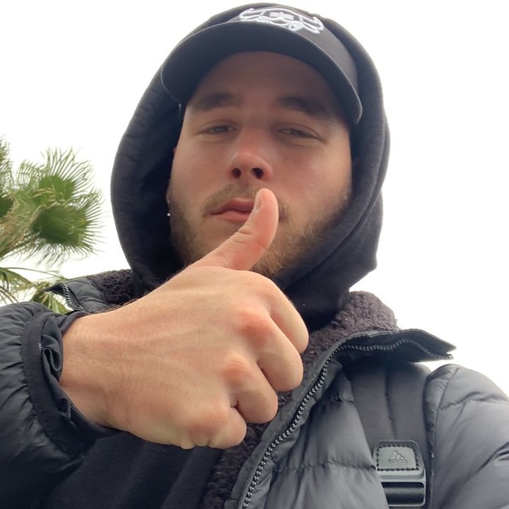 Profile Picture of JasonDao (@jasonmakescontent) on Tiktok