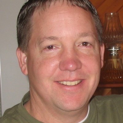 Profile Picture of Michael Linenberger (@MichaelLinenbe1) on Twitter