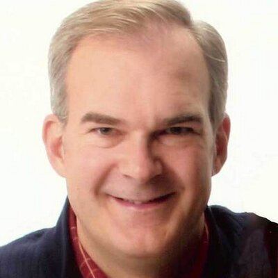 Profile Picture of Andy Jedynak (@AndyJedynak) on Twitter