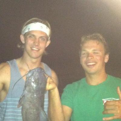Profile Picture of Matthew Steven Otten (@MrCottenOtten) on Twitter