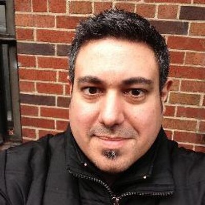 Profile Picture of Bryan Vargas (@bryanvargas) on Twitter