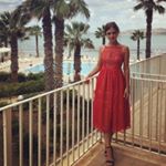 Profile Picture of Poppy Cole (@cole_poppy) on Instagram