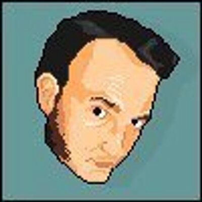 Profile Picture of Dan Moloney (@ThreeRedEggs) on Twitter