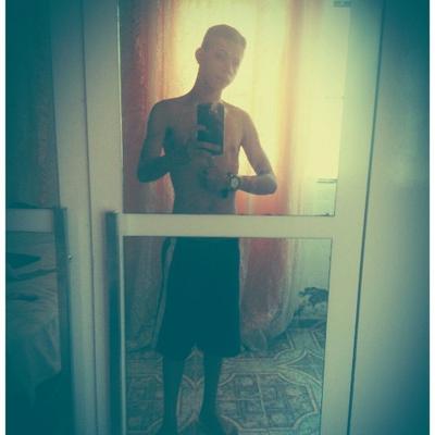 Profile Picture of RB Gomes (@Richarddancy1) on Twitter