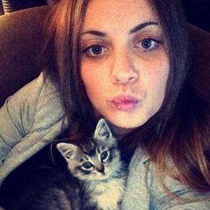 Profile Picture of Pauline Masson (@paulinemasson09) on Myspace