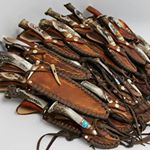 Profile Picture of Ken Richardson Knives (@kenrichardsonknives) on Instagram