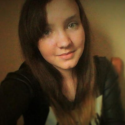 Profile Picture of Agata Legawiec (@Agata_310) on Twitter