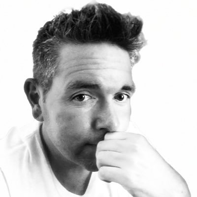 Profile Picture of Brian Goode WAVE-TV (@BGoodeWAVE3) on Twitter
