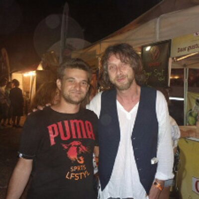 Profile Picture of Calugar George (@CMGeorget) on Twitter