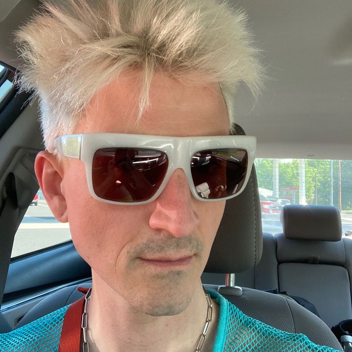 Profile Picture of Thomas Wilk (@svpercontinuum) on Tiktok