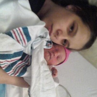 Profile Picture of Ashly Norine Parrish (@hollyshibley) on Twitter