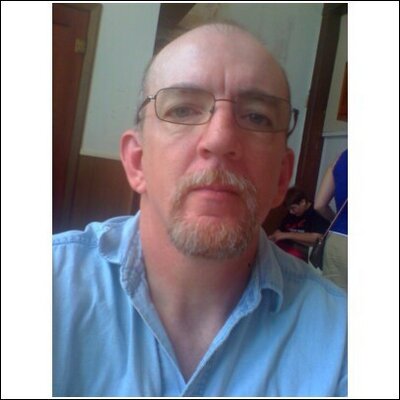 Profile Picture of Ben Culbertson (@grngblght) on Twitter