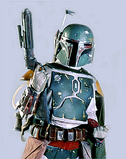 Profile Picture of Boba Fett - Wikipediaon Wikipedia