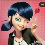 Profile Picture of Fã de miraculous (@adrianette_forever_12345) on Instagram