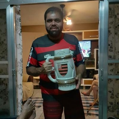 Profile Picture of SandroFernandes13® (@Sandro9Oliveira) on Twitter