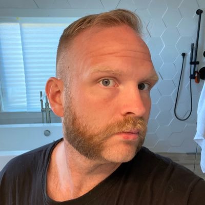 Profile Picture of Matt Couch (@mattcouch) on Twitter