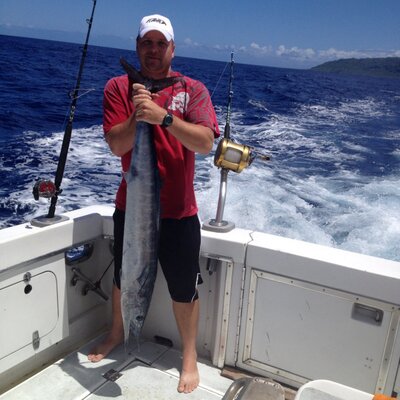 Profile Picture of Joseph Rippey III (@JosephRippey) on Twitter