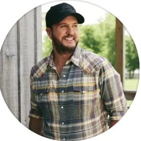 Profile Picture of Luke Bryan (@billieforest1) on Tiktok