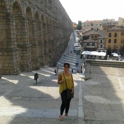 Profile Picture of Sandra Ojeda (@sandraojeda72) on Twitter