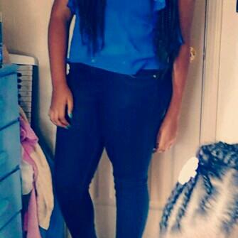 Profile Picture of Shanice Hicks (@shanicehicks10) on Twitter