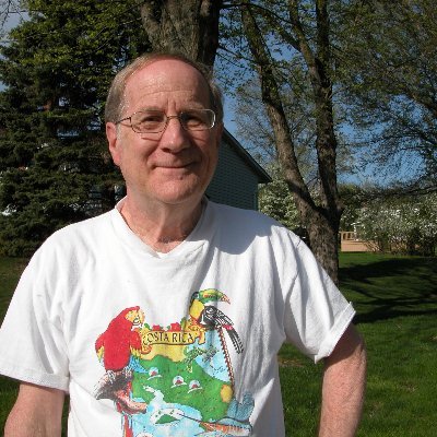 Profile Picture of JOEL KAMINSKY (@kaminsky_joel) on Twitter