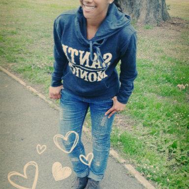 Celeste Meyer - Twitter Profile Picture of Celeste Meyer (@LestyM_06) on Twitter