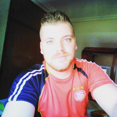Profile Picture of Adrian Sanchez Cala (@adriansc94) on Twitter