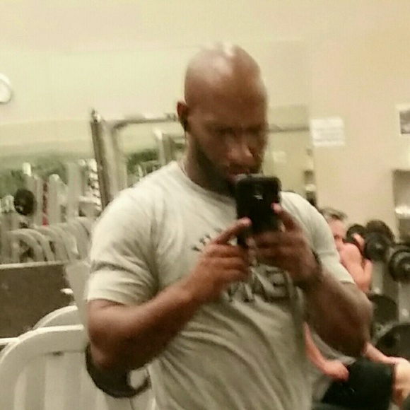 Profile Picture of Christopher Spencer (@chrisspencer) on Poshmark