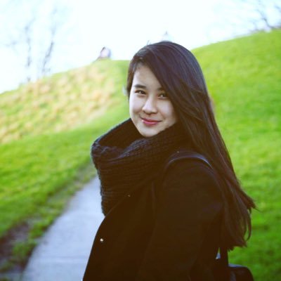 Profile Picture of Melissa Loy (@melissaloyyy) on Twitter