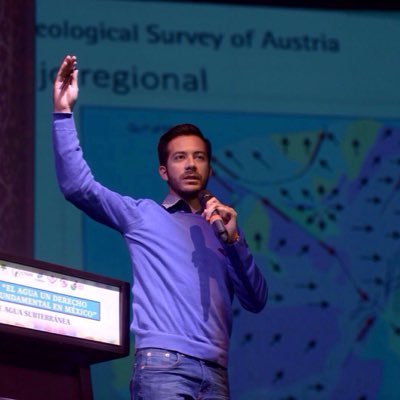 Profile Picture of Alejandro López Tamayo (@IngLopezTamayo) on Twitter
