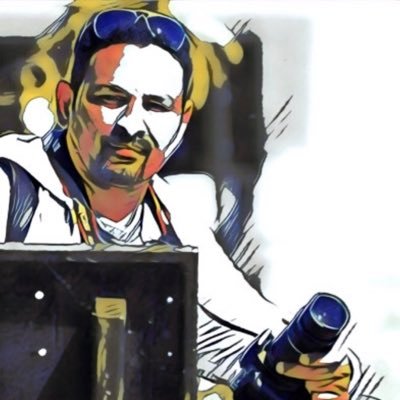 Profile Picture of Guru Prasanna (@GurupBhat) on Twitter