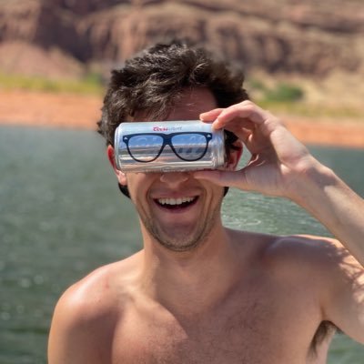 Profile Picture of Paul Rasmussen (@ahpaulras) on Twitter