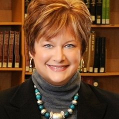 Profile Picture of Gina Millsap (@GinaMillsap) on Twitter