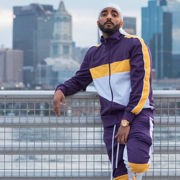 Profile Picture of Ramiel Hagos (@nanakuku) on Poshmark