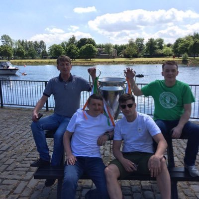 Profile Picture of Daniel Cummings (@dannycummings67) on Twitter