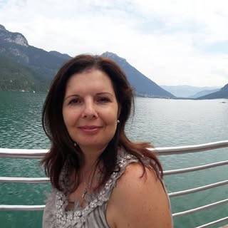 Profile Picture of Barbara Haaser (@barbarahaaser) on Instagram