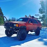 Jeremiah Hindel - Instagram Profile Picture of Jeremiah Hindel (@85_adventure_rig) on Instagram